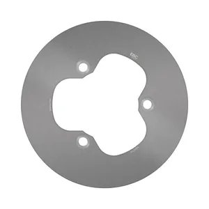 EBC BRAKE ROTOR D-SERIES FIXED ROUND OFFROAD