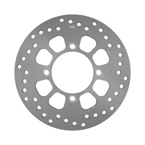 EBC BRAKE ROTOR D-SERIES FIXED ROUND OFFROAD