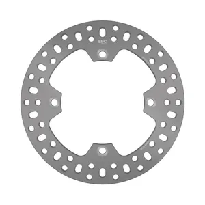 EBC BRAKE ROTOR D-SERIES FIXED ROUND OFFROAD