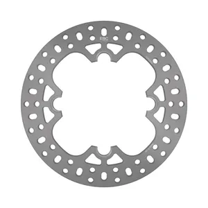 EBC BRAKE ROTOR D-SERIES FIXED ROUND OFFROAD