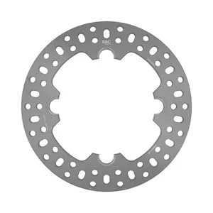 EBC BRAKE ROTOR D-SERIES FIXED ROUND OFFROAD