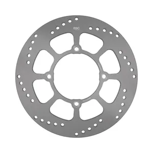 EBC BRAKE ROTOR D-SERIES FIXED ROUND OFFROAD