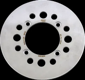 EBC BRAKE ROTOR D-SERIES OFFROAD SOLID ROUND