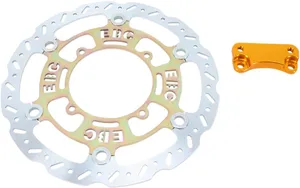 EBC BRAKE ROTOR OVERSIZED MX SOLID CONTOUR