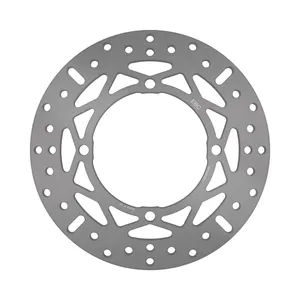 EBC BRAKE ROTOR D-SERIES FIXED ROUND OFFROAD