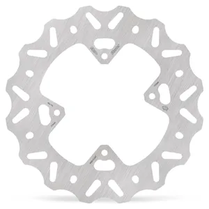 MOTO-MASTER BRAKE ROTOR FIXED NITRO CONTOUR OFFROAD