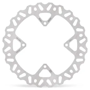MOTO-MASTER BRAKE ROTOR FIXED NITRO CONTOUR OFFROAD