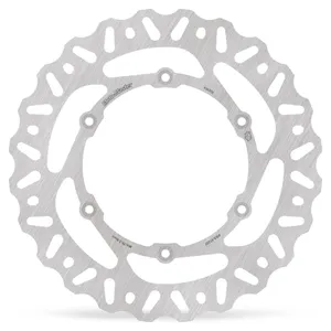 MOTO-MASTER BRAKE ROTOR FIXED NITRO CONTOUR OFFROAD