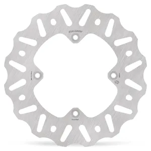 MOTO-MASTER BRAKE ROTOR FIXED NITRO CONTOUR OFFROAD