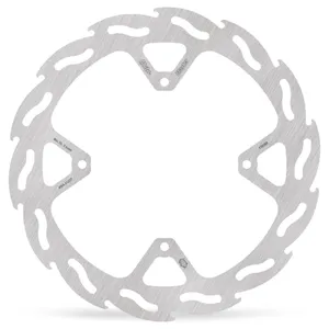 MOTO-MASTER BRAKE ROTOR FIXED FLAME