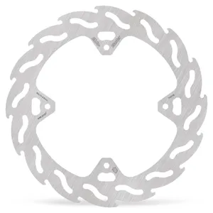 MOTO-MASTER BRAKE ROTOR FIXED FLAME