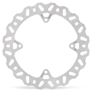 MOTO-MASTER BRAKE ROTOR FIXED NITRO CONTOUR OFFROAD