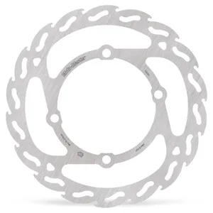 MOTO-MASTER BRAKE ROTOR FIXED FLAME OFFROAD