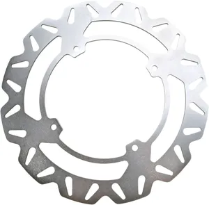 EBC BRAKE ROTOR CX EXTREME SERIES FIXED CONTOUR WAVE