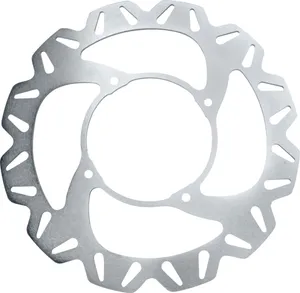 EBC BRAKE ROTOR CX EXTREME SERIES FIXED CONTOUR WAVE