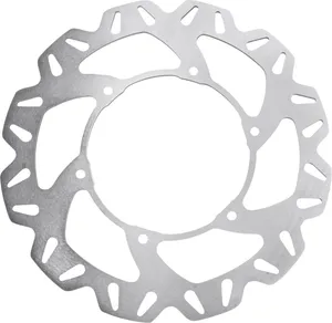 EBC BRAKE ROTOR CX EXTREME SERIES SOLID CONTOUR