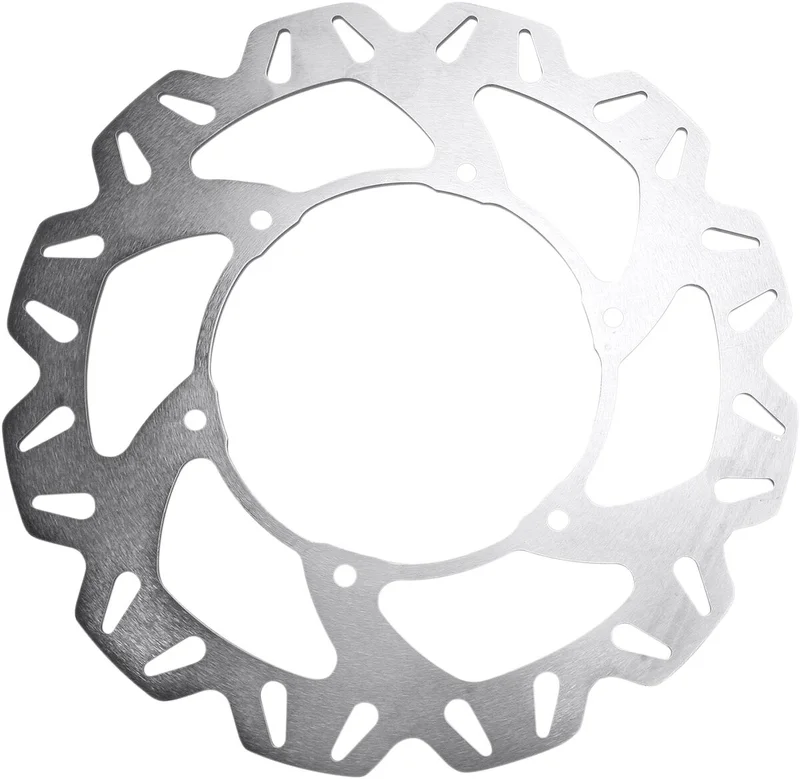 EBC BRAKE ROTOR CX EXTREME SERIES SOLID CONTOUR