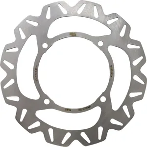 EBC BRAKE ROTOR CX EXTREME SERIES FIXED CONTOUR WAVE
