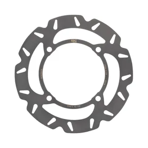 EBC BRAKE ROTOR CX EXTREME SERIES FIXED CONTOUR WAVE