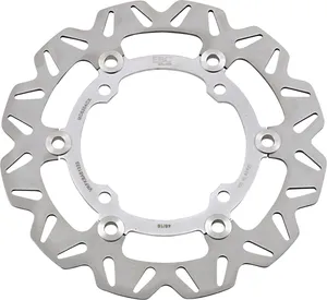 EBC BRAKE ROTOR CX EXTREME SERIES FLOATING CONTOUR