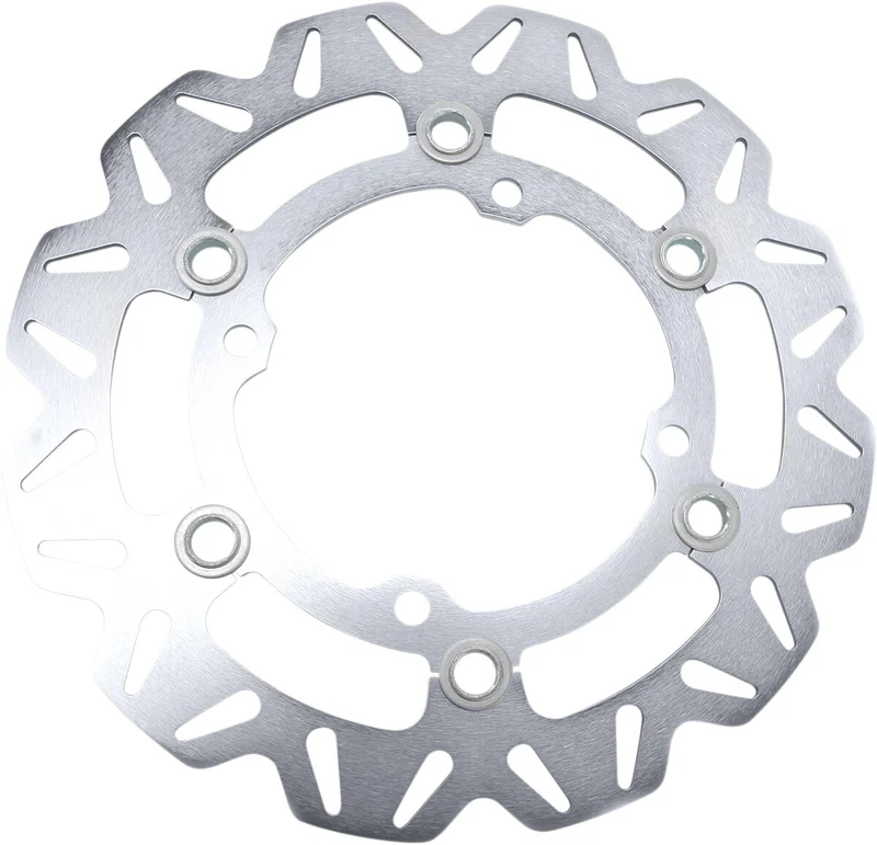 EBC BRAKE ROTOR CX EXTREME SERIES FLOATING CONTOUR