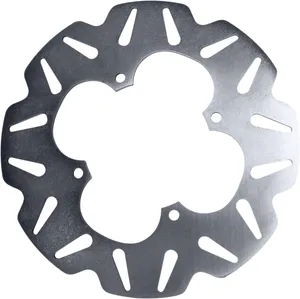 EBC BRAKE ROTOR CX EXTREME SERIES SOLID CONTOUR