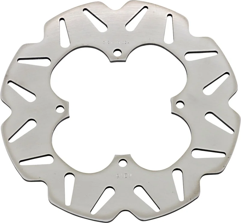 EBC BRAKE ROTOR CX EXTREME SERIES SOLID CONTOUR