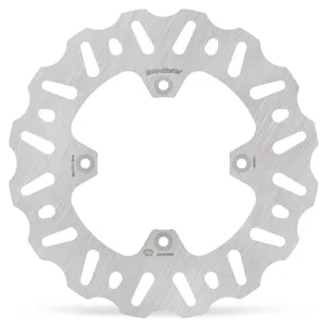 MOTO-MASTER BRAKE ROTOR FIXED NITRO CONTOUR