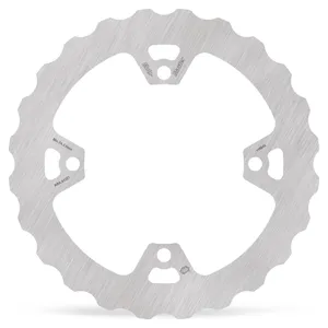 MOTO-MASTER BRAKE ROTOR FIXED NITRO CONTOUR