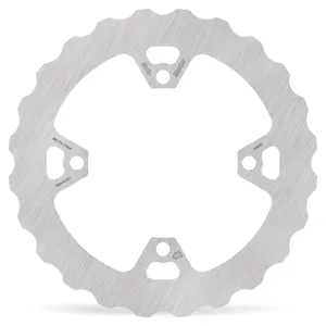 MOTO-MASTER BRAKE ROTOR FIXED NITRO CONTOUR
