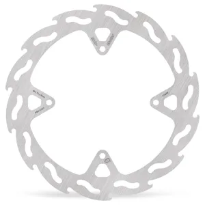 MOTO-MASTER BRAKE ROTOR FIXED FLAME