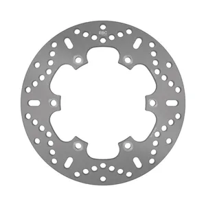 EBC BRAKE ROTOR D-SERIES FIXED ROUND OFFROAD