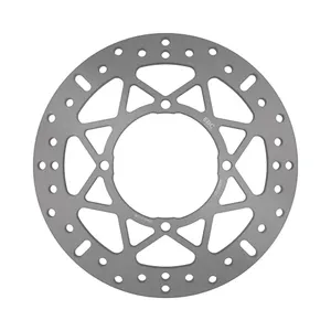 EBC BRAKE ROTOR D-SERIES FIXED ROUND OFFROAD