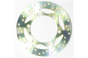 EBC BRAKE ROTOR D-SERIES FIXED ROUND OFFROAD