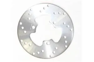 EBC BRAKE ROTOR D-SERIES FIXED ROUND OFFROAD