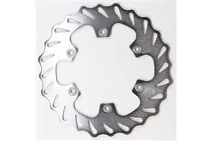 EBC BRAKE ROTOR D-SERIES FIXED CONTOUR WAVE OFFROAD