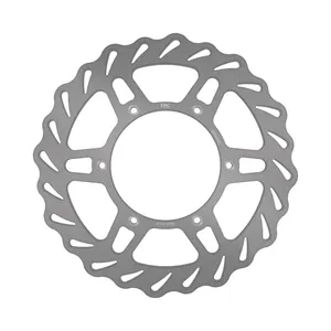 EBC BRAKE ROTOR D-SERIES FLOATING CONTOUR WAVE OFFROAD