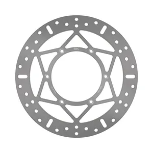 EBC BRAKE ROTOR D-SERIES FIXED ROUND OFFROAD