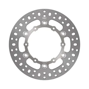 EBC BRAKE ROTOR D-SERIES FLOATING ROUND OFFROAD