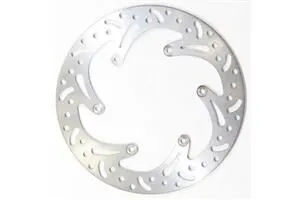 EBC BRAKE ROTOR D-SERIES FIXED ROUND OFFROAD