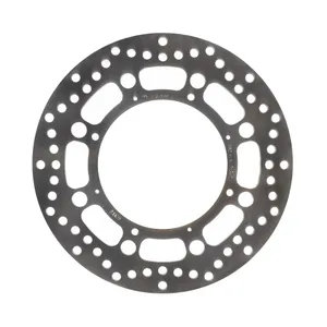EBC BRAKE ROTOR D-SERIES FIXED ROUND OFFROAD