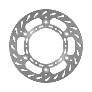 EBC BRAKE ROTOR D-SERIES FLOATING ROUND OFFROAD