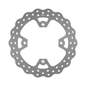 EBC BRAKE ROTOR FIXED CONTOUR WAVE OFFROAD