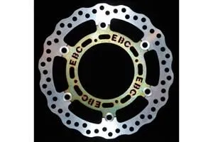 EBC BRAKE ROTOR OS SERIES FLOATING CONTOUR WAVE OFFROAD