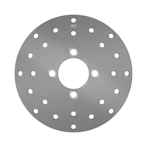 EBC BRAKE ROTOR D-SERIES FIXED ROUND OFFROAD