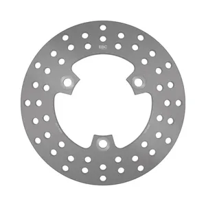 EBC BRAKE ROTOR D-SERIES FIXED ROUND OFFROAD