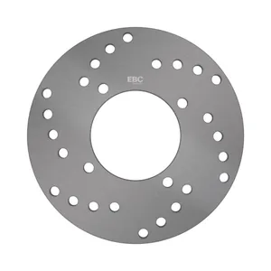 EBC BRAKE ROTOR D-SERIES FIXED ROUND OFFROAD