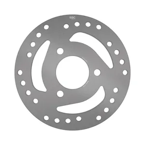 EBC BRAKE ROTOR D-SERIES FIXED ROUND OFFROAD