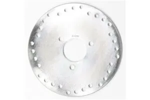EBC BRAKE ROTOR D-SERIES FIXED ROUND OFFROAD