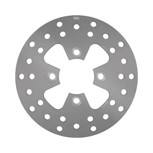 EBC BRAKE ROTOR D-SERIES FIXED ROUND OFFROAD
